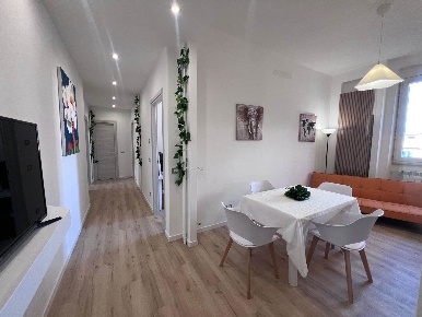 Foto Appartamento in Viale Furio Camillo 20 20, Roma Furio Camillo di 90 m²