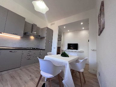 Foto Appartamento in Viale Furio Camillo 20 20, Roma Furio Camillo di 90 m²