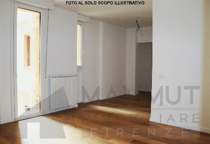 Foto Appartamento a Firenze Porta al Prato - San Jacopino di 44 m²