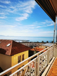Foto Appartamento in via gorizia  12, Follonica Centro di 90 m² in affitto