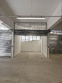 Foto Garage a Firenze Novoli di 21 m² con 1 locali in vendita