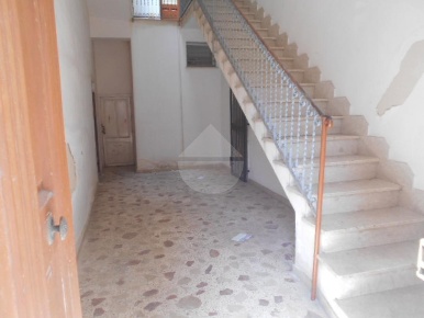 Foto Appartamento in Via Dante Fiorentino, Mazara del Vallo Centro