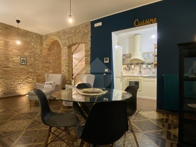 Foto Case indipendenti in Via Ettore Fieramosca, Lanciano Centro di 98 m²
