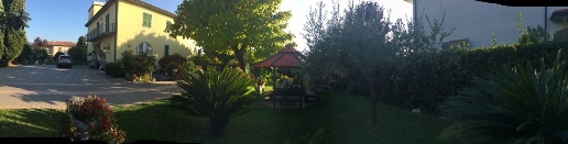 Foto Villa unifamiliare a Castelnuovo Magra Colombiera Molicciara di 419 m²