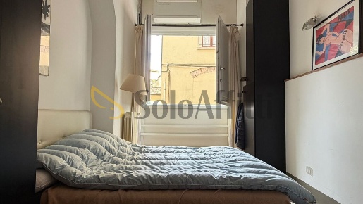 Foto Appartamento in Costa dei Magnoli 15, Firenze San Niccolò di 43 m²