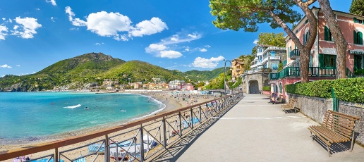 Foto Appartamento a Levanto con 4 locali in vendita