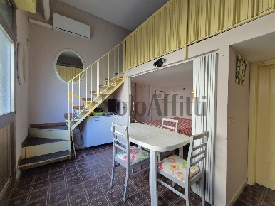 Foto Appartamento a Catanzaro Catanzaro Lido di 25 m² con 1 locali