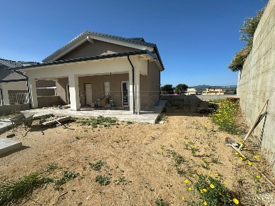 Foto Villa unifamiliare in Viale Europa, Catanzaro Catanzaro Lido di 130 m²