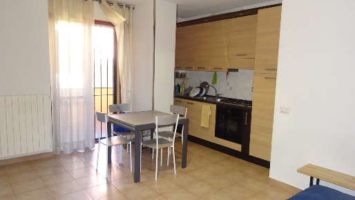 Foto Appartamento in VIA MAGENTA, Campi Bisenzio di 48 m² con 2 locali