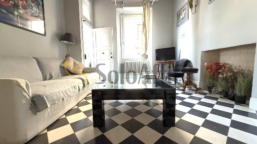 Foto Appartamento in Costa dei Magnoli 15, Firenze Gavinana di 55 m²