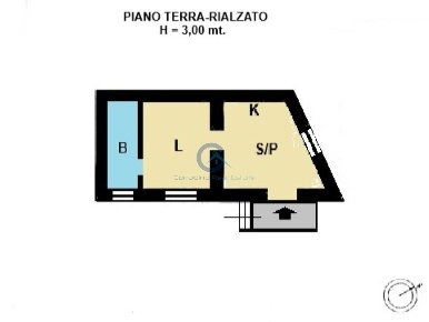 Foto Appartamento in Via Vincenzo Ciaccio 20, Catanzaro Centro Storico