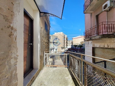 Foto Appartamento in Via Vincenzo Ciaccio 20, Catanzaro Centro Storico