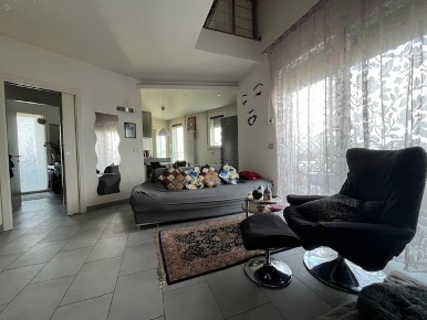 Foto Appartamento in Via Vecchia Emilia 3, Rimini Santa Giustina - San Vito