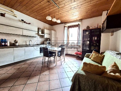 Foto Appartamento in Via del Giordano, Cremona Porta Mosa di 52 m²