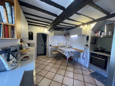 Foto Appartamento in Via Eraldo Bernabó, Arcola Centro di 100 m² in vendita