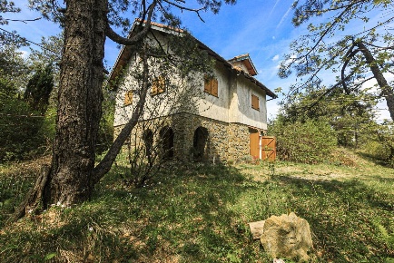 Foto Casa indipendente in via ai piani di praglia, Ceranesi Pontedecimo
