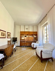 Foto Appartamento a Rapallo Porto di 75 m² con 3 locali in affitto