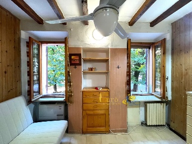 Foto Appartamento in Strada Giovanni Inzani 20, Parma di 23 m² con 1 locali