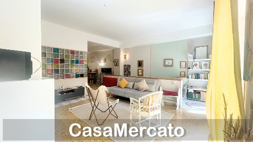 Foto Appartamento in Via Del Porticato, Rocca di Papa Centro di 40 m²