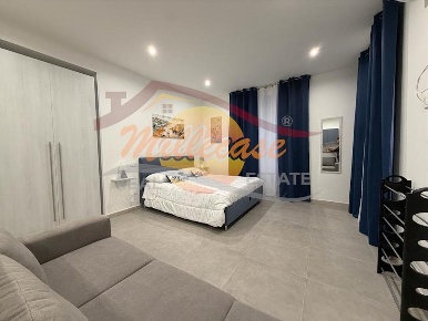 Foto Appartamento in Corso Gelone, Siracusa Gelone - Cadorna di 42 m²