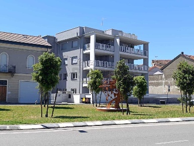 Foto Appartamento in VIA STAZIONE, Crema di 95 m² con 2 locali in vendita