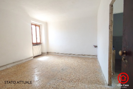 Foto Appartamento in Via 1°Maggio  50, Mercato Saraceno Centro di 50 m²