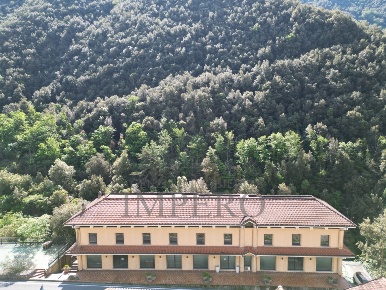 Foto Attività commerciale in Regione cancelli 5, Pigna Centro di 1300 m²
