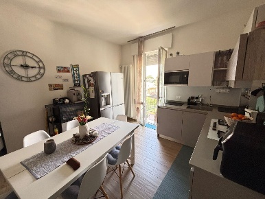 Foto Appartamento a Castel San Giovanni Centro di 83 m² con 3 locali