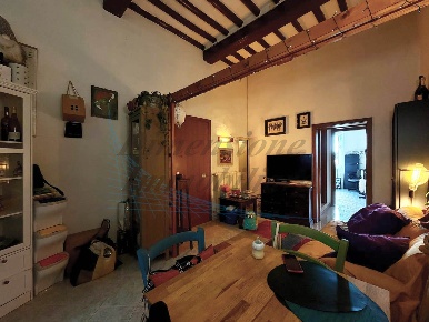 Foto Appartamento in Via Cinturia, Rosignano Marittimo di 50 m² in vendita