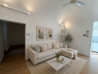 Foto Appartamento in PIAZZA DEL POZZO, Loano Centro di 47 m² con 3 locali
