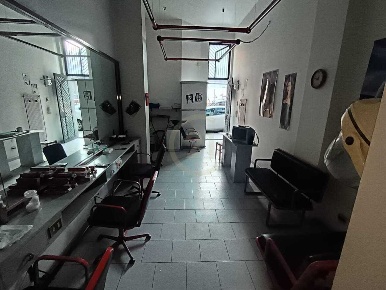 Foto Attività commerciale in Via Circumvallaz 250, Paternò di 35 m²
