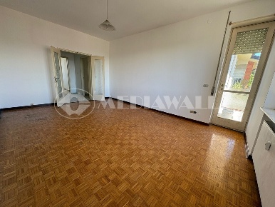 Foto Appartamento in Via Val D'Arzino 1, Pordenone San Valentino, Ospedale