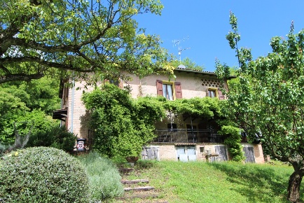 Foto Casa indipendente in Via Sassuolo, Valsamoggia Monteveglio Capoluogo