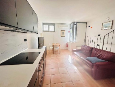 Foto Appartamento in Via Quintino Sella 35, Senigallia Lungomare di Levante