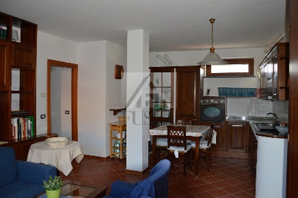 Foto Appartamento in Viale Puccini, Lucca Sant'Anna di 70 m² con 3 locali