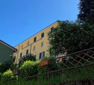 Foto Appartamento in Via Monte Nero 26, Como Como Sole di 65 m² in vendita