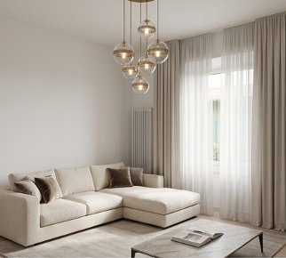 Foto Appartamento in Via Monte Nero 26, Como Como Sole di 65 m² in vendita
