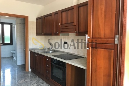 Foto Appartamento in Via Fornaci 45, Settimo Torinese di 46 m² con 2 locali
