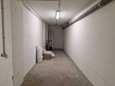 Foto Posti auto in Via Ignazio Danti 21, Roma di 2 m² con 1 locali