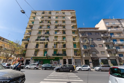 Foto Attico in Viale Mario Rapisardi 314, Catania Rapisardi di 133 m²