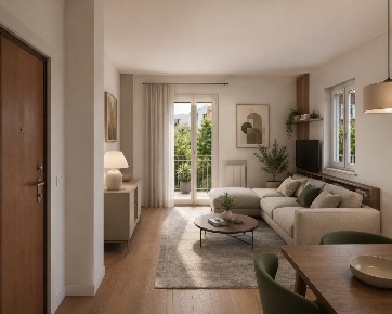 Foto Appartamento in Via Gioacchino Ungaro 2, Lecce Santa Rosa di 140 m²