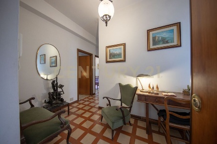 Foto Appartamento in Via Aurelia 301, Roma Gregorio VII - Piccolomini