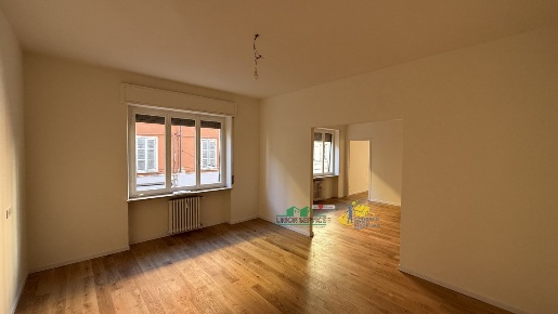 Foto Appartamento in Strada Giuseppe Garibaldi 22B, Parma Centro Storico