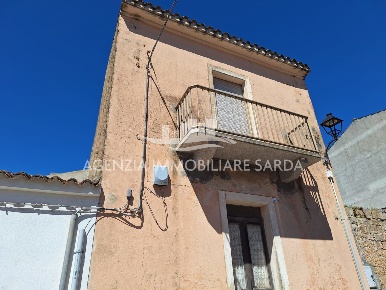 Foto Villa singola a Aglientu Centro di 121 m² con 3 locali in vendita