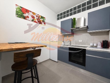 Foto Appartamento in CORSO GELONE, Siracusa Gelone - Cadorna di 42 m²