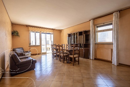 Foto Villa a schiera in Via del broglino 29, Todi Centro di 190 m²