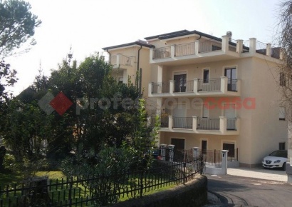 Foto Appartamento in Via Guado Santa Maria 1, Cassino Centro di 71 m²