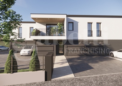 Foto Appartamento in Via MONTE GRAPPA SNC, Trevignano Falzé Signoressa
