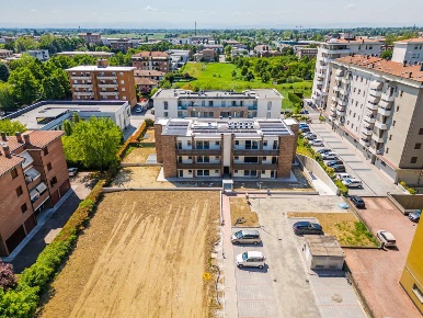 Foto Appartamento in Via Vecellio, Carpi di 162 m² con 4 locali in vendita