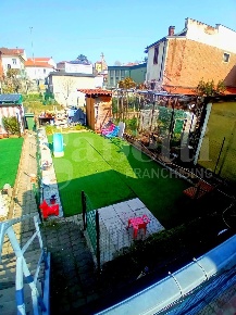 Foto Appartamento in Via gioberti 6, Trofarello Centro di 75 m² in vendita